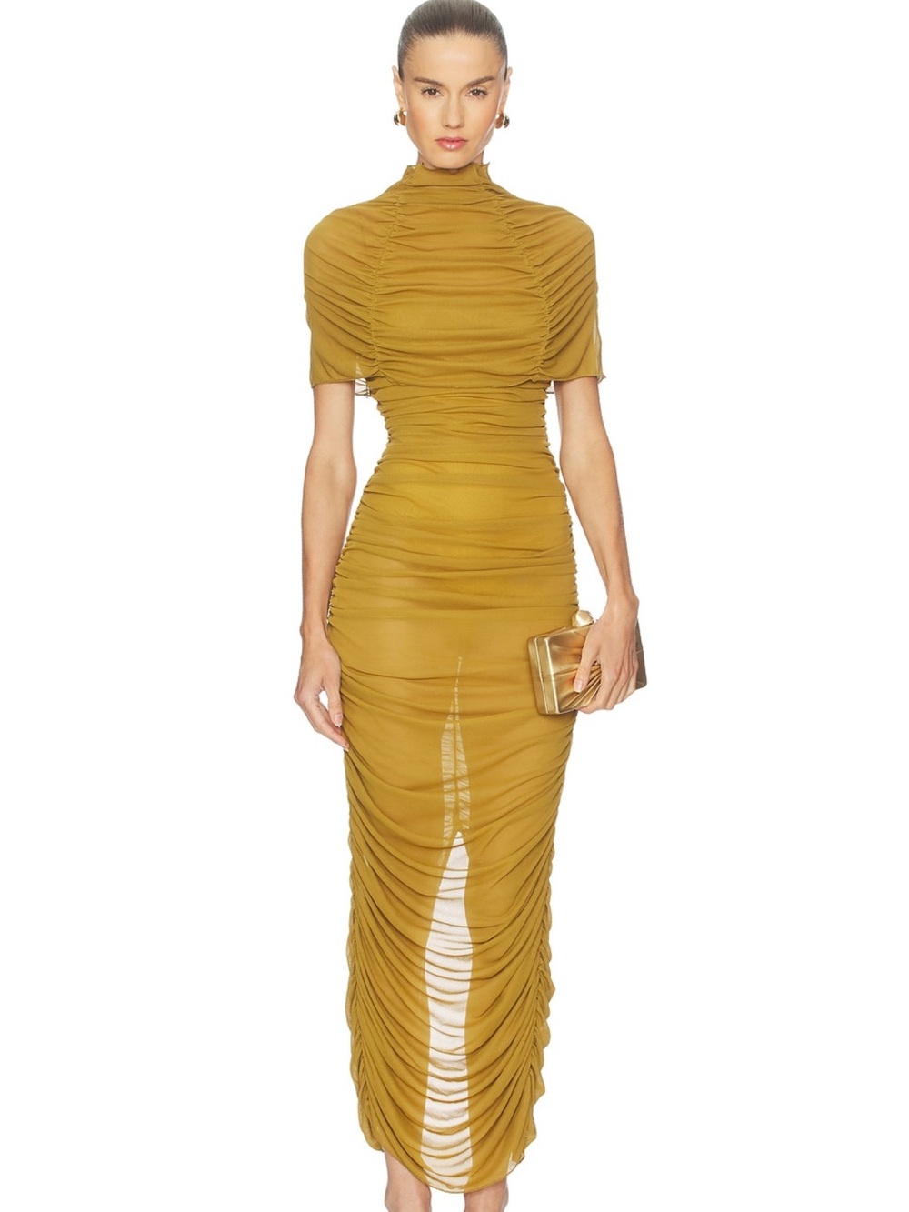 Rocio Midi Dress